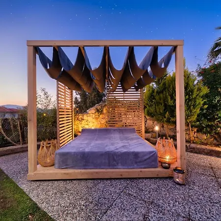 Villa Cemre *