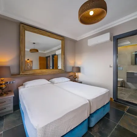Villa Villa Cemre