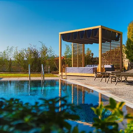 Villa Cemre Villa