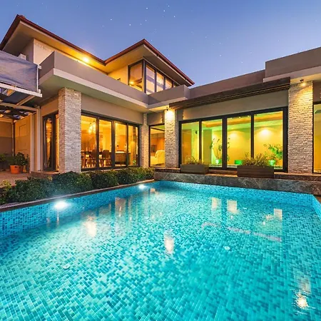 Villa Cemre *