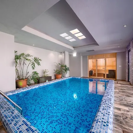 Villa Villa Cemre
