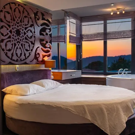 Villa Cemre * Fethiye