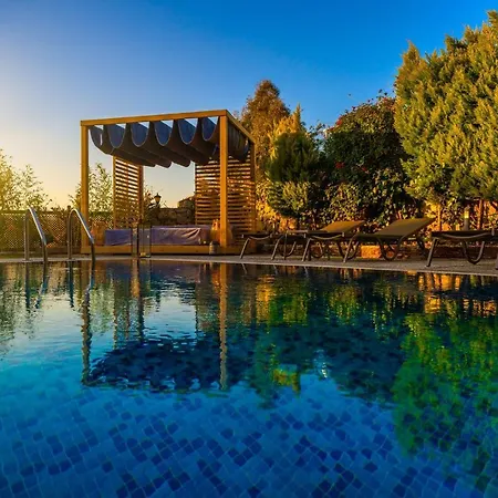Villa Cemre Fethiye