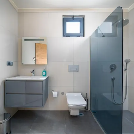 Villa Villa Cemre Fethiye