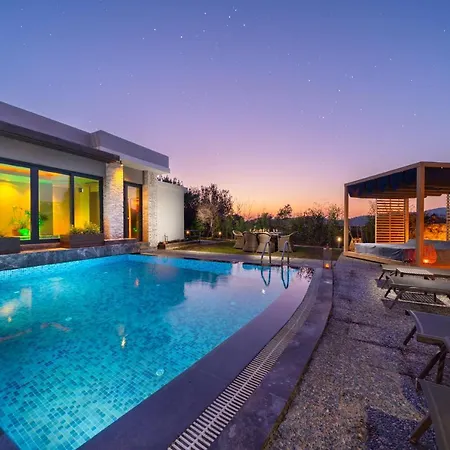 Villa Cemre Villa