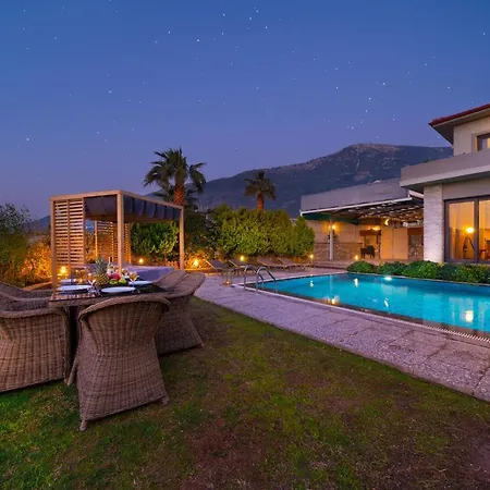 Villa Cemre Fethiye