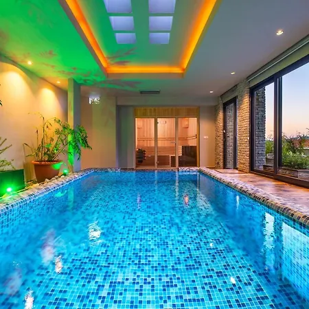 Villa Villa Cemre