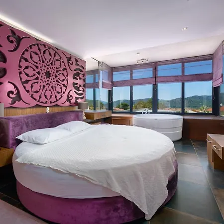 Villa Cemre *