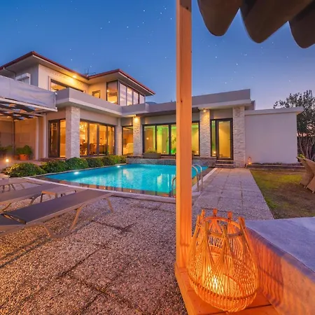 Villa Villa Cemre