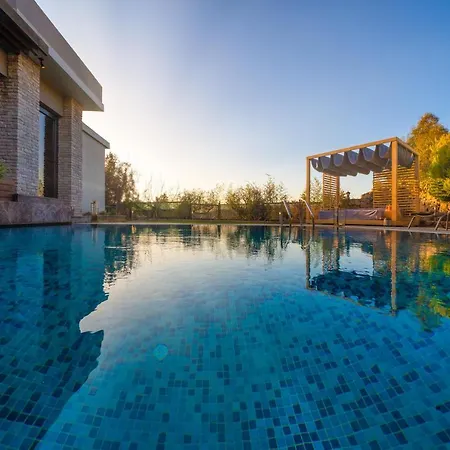 Villa Cemre Villa