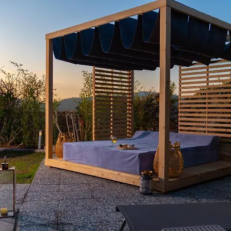Villa Villa Cemre Fethiye