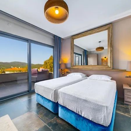 Villa Villa Cemre *