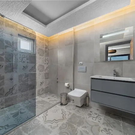 Villa Villa Cemre